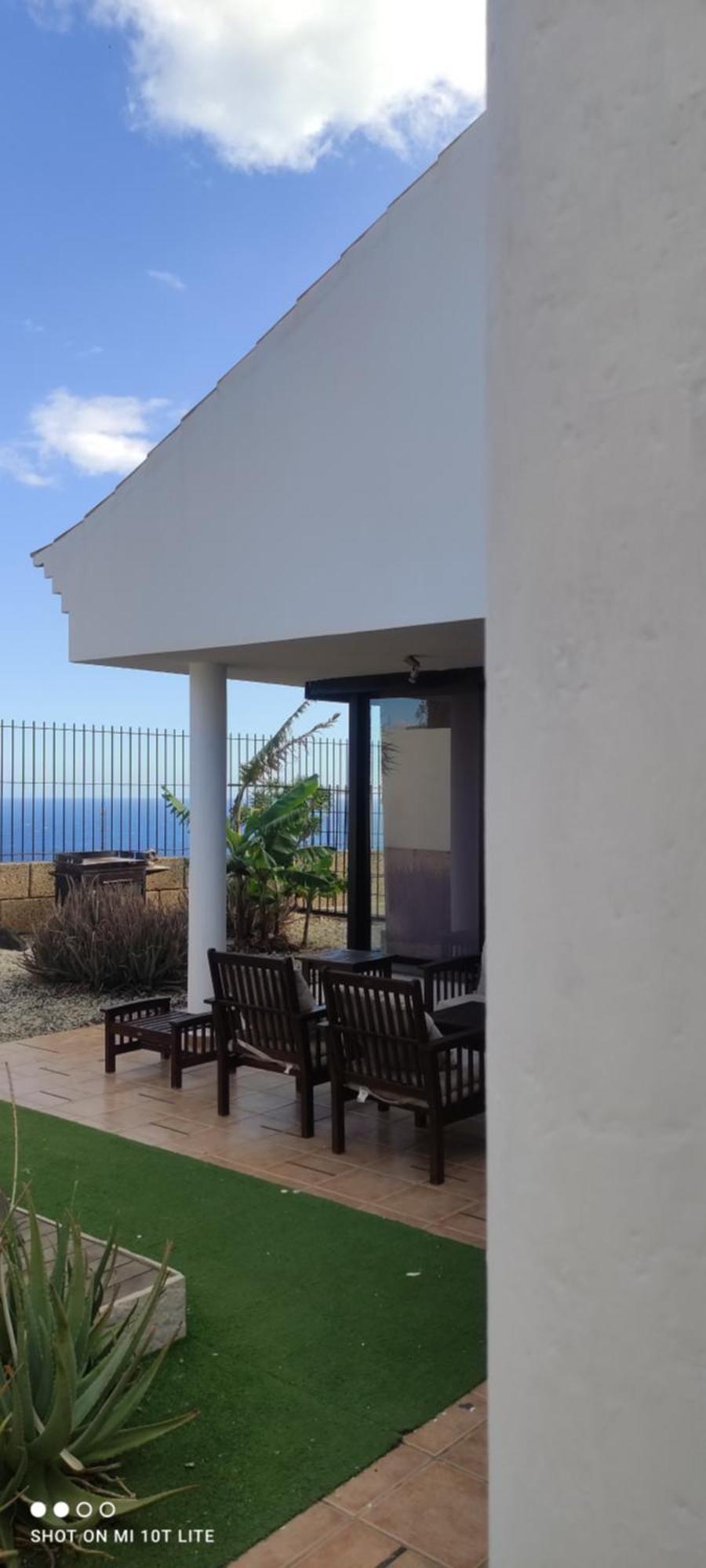 Luxury Villa Ocean Views Heated Pool Private カンデラリア エクステリア 写真