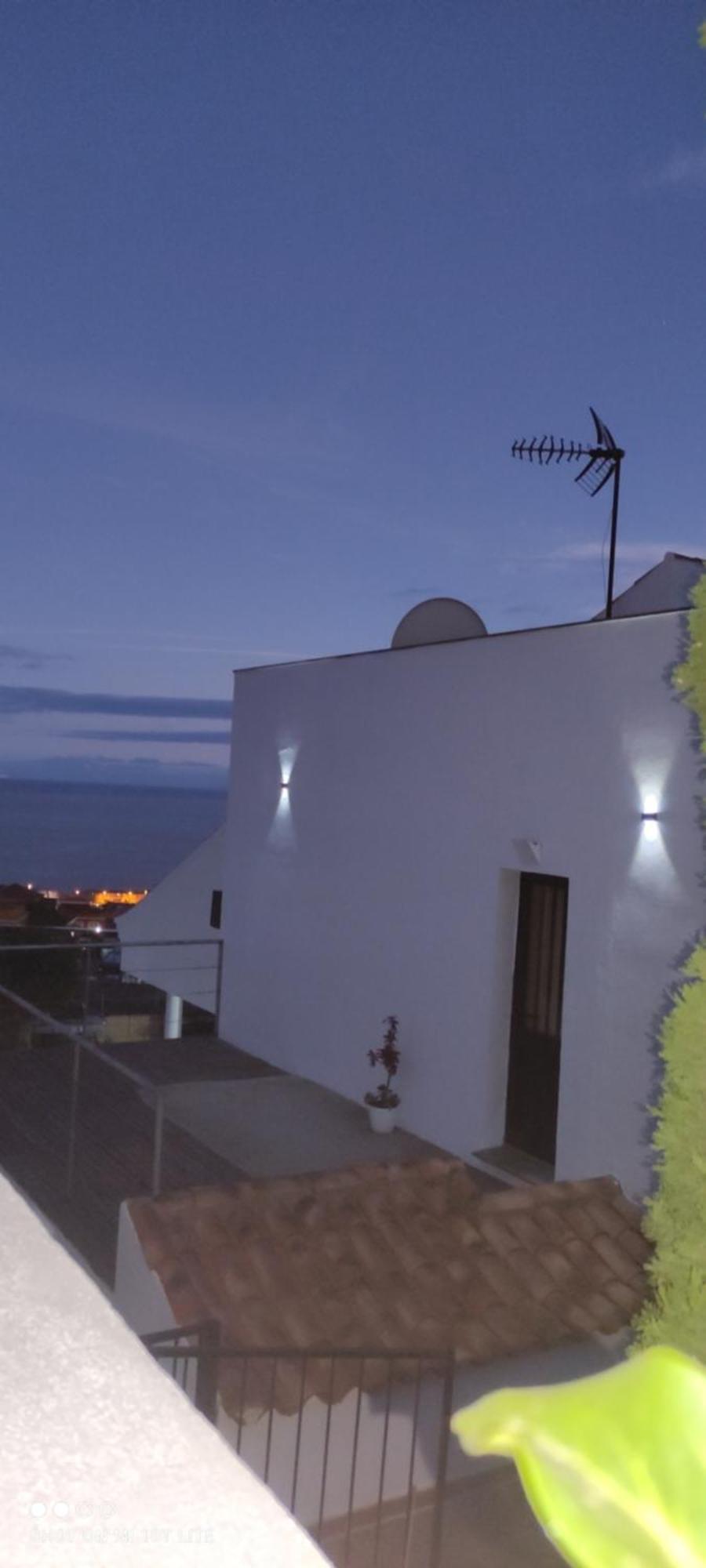 Luxury Villa Ocean Views Heated Pool Private カンデラリア エクステリア 写真