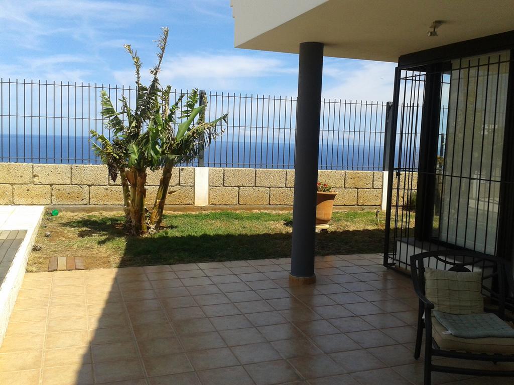 Luxury Villa Ocean Views Heated Pool Private カンデラリア エクステリア 写真