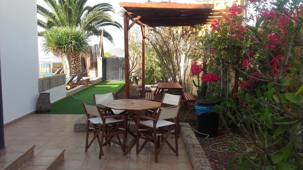 Luxury Villa Ocean Views Heated Pool Private カンデラリア エクステリア 写真